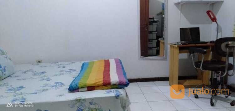 rumah lokasi bagus jl kalijati indah antapani bandung timur