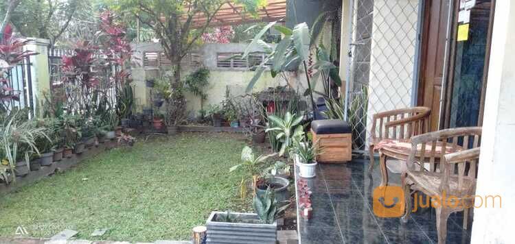 rumah lokasi bagus jl kalijati indah antapani bandung timur