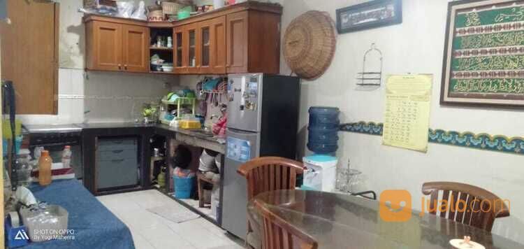 rumah lokasi bagus jl kalijati indah antapani bandung timur