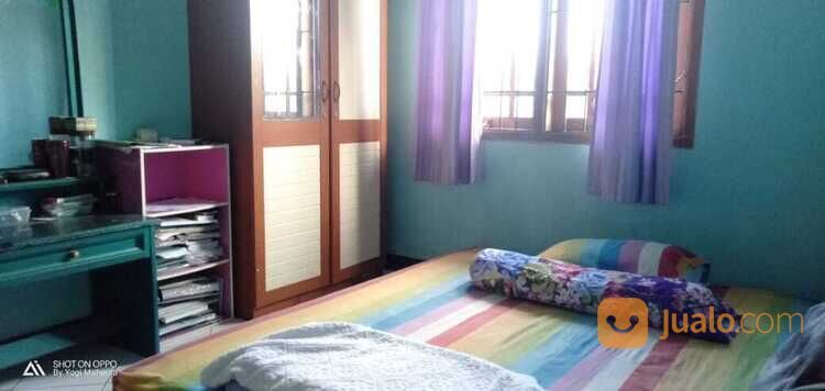 rumah lokasi bagus jl kalijati indah antapani bandung timur