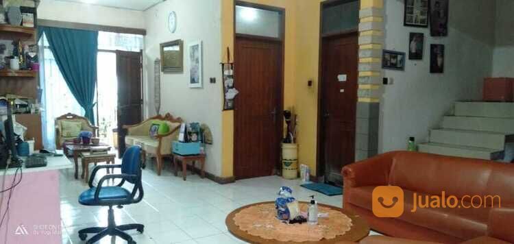 rumah lokasi bagus jl kalijati indah antapani bandung timur