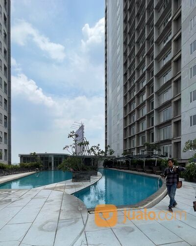 PROSPERO APARTEMEN SIDOARJO