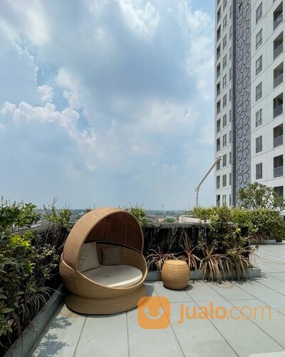 PROSPERO APARTEMEN SIDOARJO