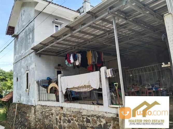 RUMAH LELANG DI CURUG RESIDENCE GRIYA ELOK