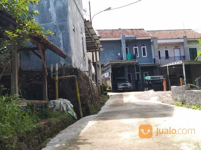 RUMAH LELANG DI CURUG RESIDENCE GRIYA ELOK