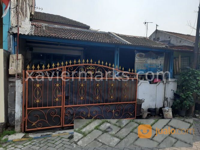 VILLA TANGERANG INDAH