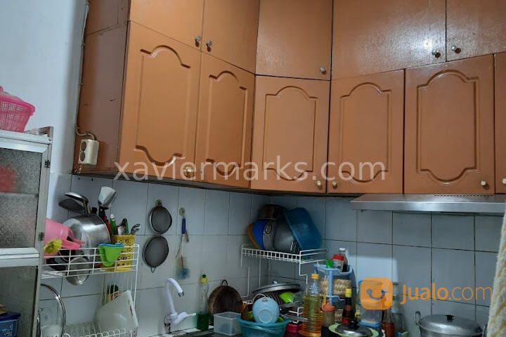 VILLA TANGERANG INDAH