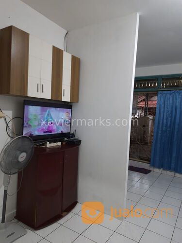 VILLA TANGERANG INDAH