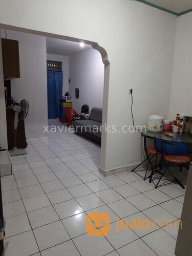 VILLA TANGERANG INDAH