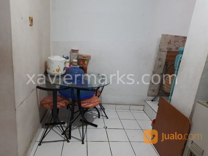 VILLA TANGERANG INDAH