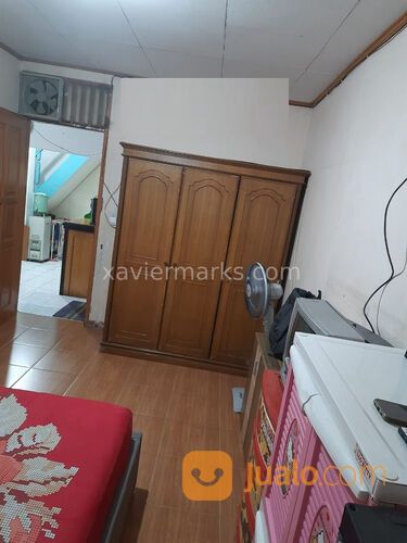 VILLA TANGERANG INDAH