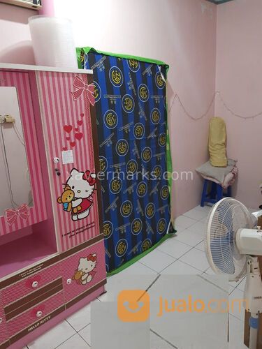 VILLA TANGERANG INDAH