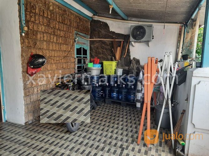 VILLA TANGERANG INDAH