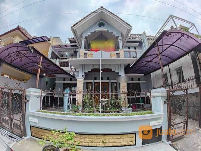 jl rumah mitra dago parahyangan antapani bandung timur