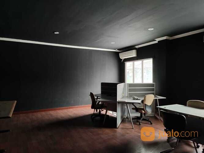 Gedung Kantor , Setia Budi, Jakarta Selatan