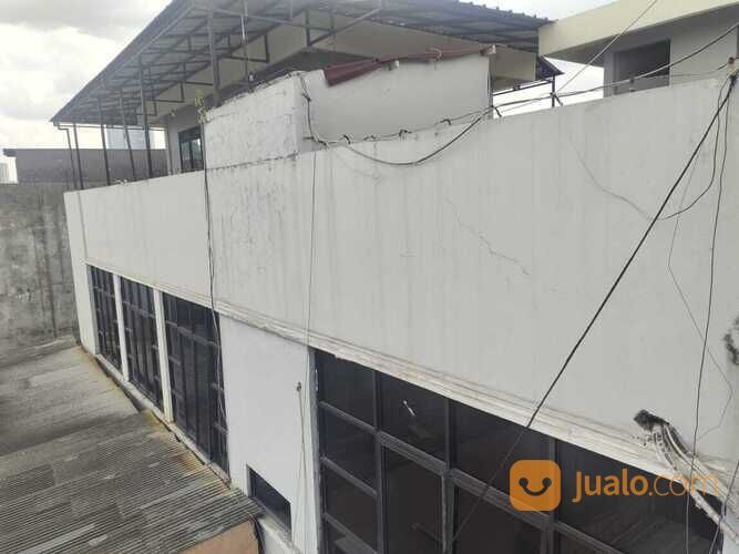 Gedung Kantor , Setia Budi, Jakarta Selatan