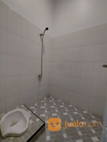 Perumahan cluster permata green garden lokasi Banyumanik