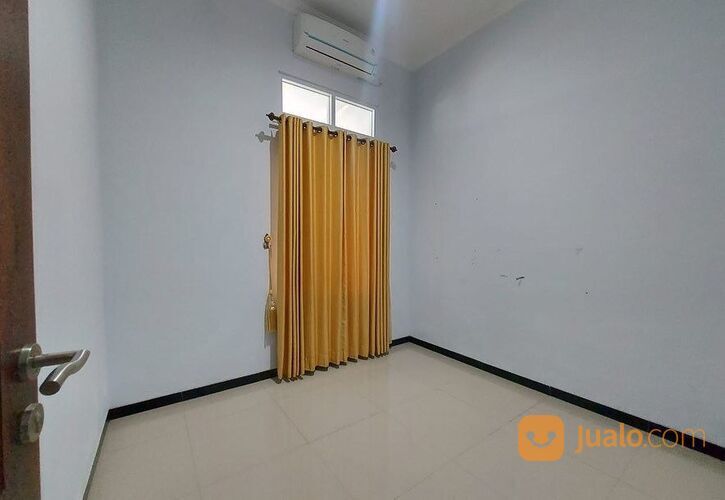 Perumahan cluster permata green garden lokasi Banyumanik