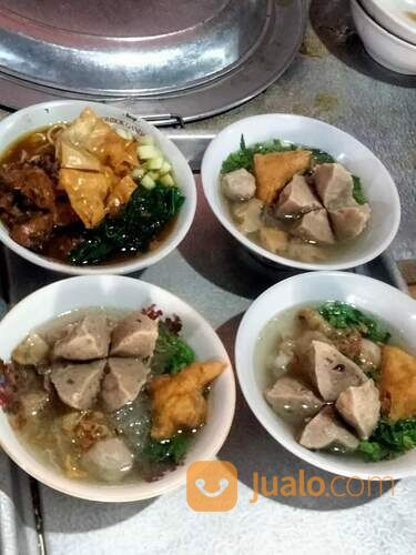 LARIS!!081-384-355-070, Alamat Bakso Malang CJDW Pandowo Di Halmahera,