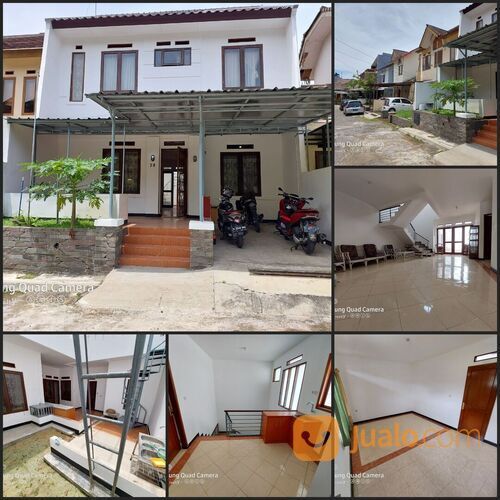 TERMURAH Rumah Cigadung Dago Asri DKT Tubagus Ismail Bandung
