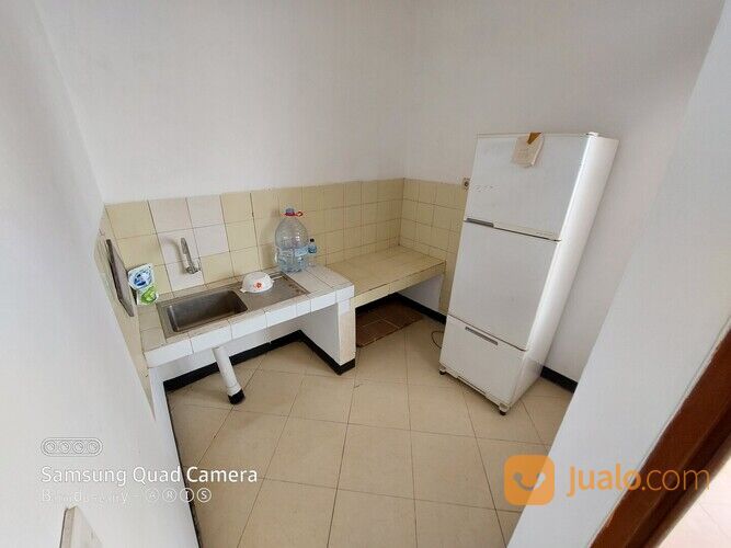 TERMURAH Rumah Cigadung Dago Asri DKT Tubagus Ismail Bandung