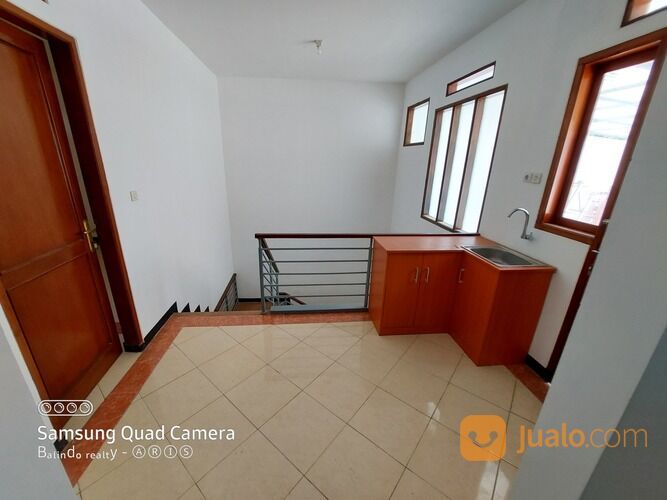 TERMURAH Rumah Cigadung Dago Asri DKT Tubagus Ismail Bandung