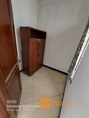 TERMURAH Rumah Cigadung Dago Asri DKT Tubagus Ismail Bandung