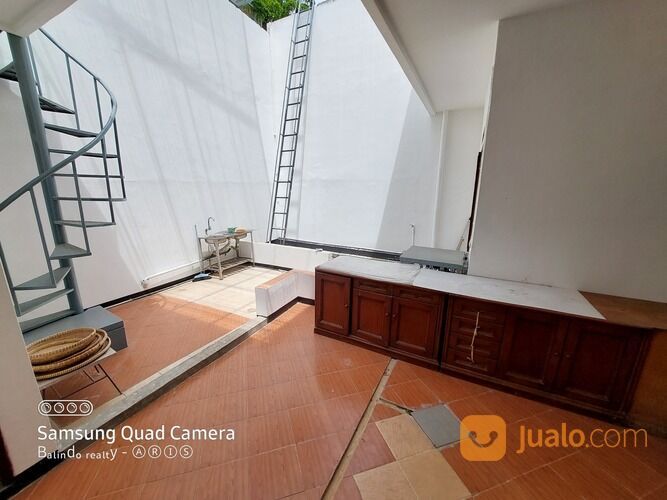 TERMURAH Rumah Cigadung Dago Asri DKT Tubagus Ismail Bandung