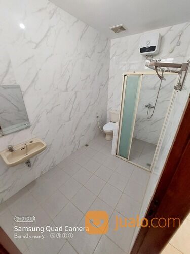 TERMURAH Rumah Cigadung Dago Asri DKT Tubagus Ismail Bandung