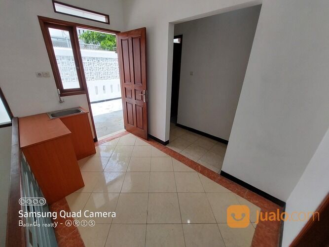 TERMURAH Rumah Cigadung Dago Asri DKT Tubagus Ismail Bandung