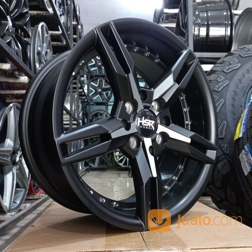 Velg mobil HSR ring 15