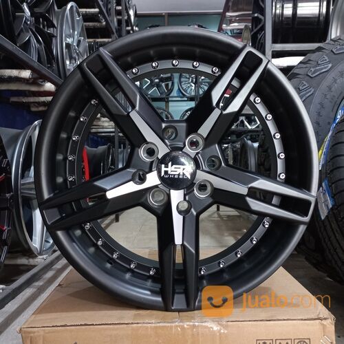 Velg mobil HSR ring 15