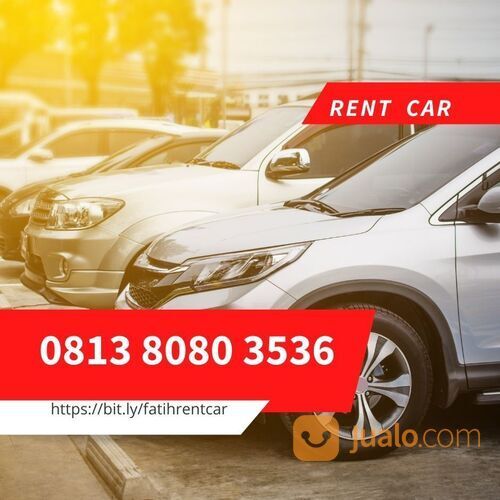 0813-8080-3536, Rental Mobil Cawang