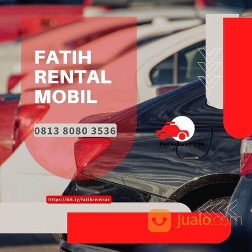 0813-8080-3536, Rental Mobil Pinang Ranti