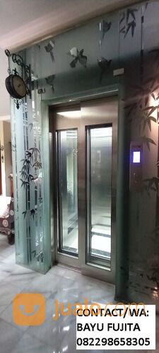 LIFT RUMAH MURAH