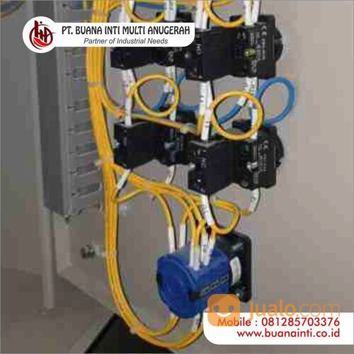 Wiring kabel ( Penataan danPengatturan kabel )