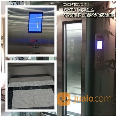 LIFT RUMAH MURAH