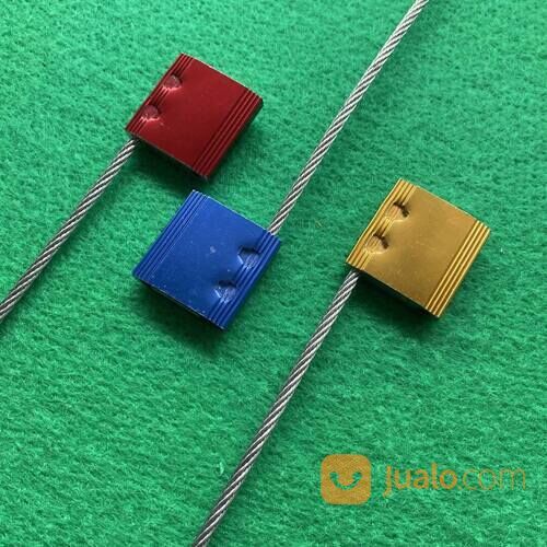 Cable seal , segel kontainer ,segel container