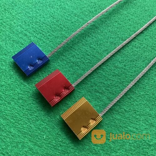 Cable seal , segel kontainer ,segel container