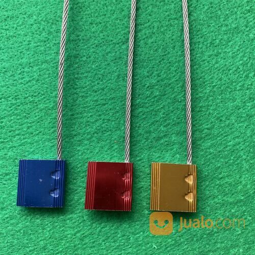 Cable seal , segel kontainer ,segel container