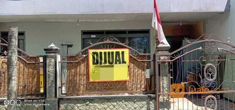 Rumah di Joyogrand Malang Rp 350 Juta