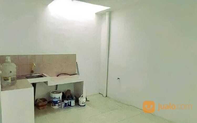 Rumah di Joyogrand Malang Rp 350 Juta