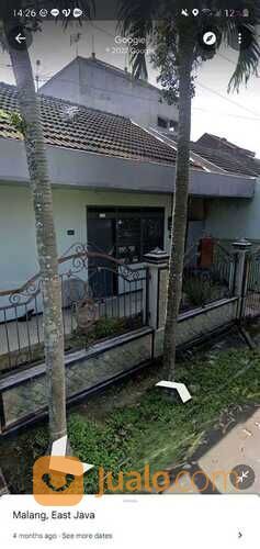Rumah di Joyogrand Malang Rp 350 Juta