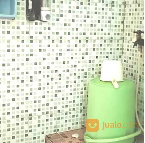 Rumah di Joyogrand Malang Rp 350 Juta