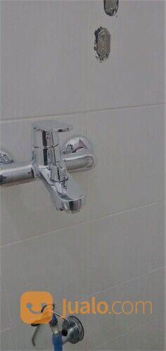 Jasa Perbaikan / Penggantian keran, shower, flexible | Bali plumbing