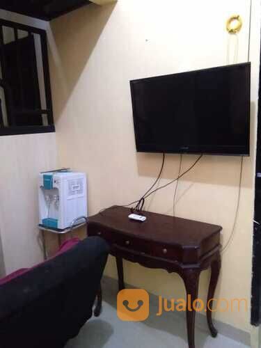 Disewa Rumah Full Furnish di Kelapa Residence Subang Jawa Barat