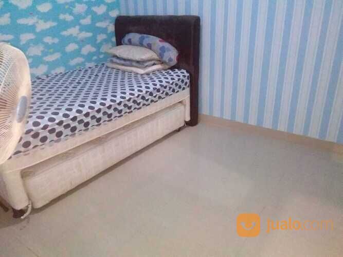 Disewa Rumah Full Furnish di Kelapa Residence Subang Jawa Barat