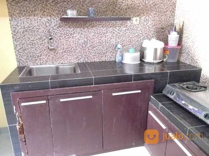 Disewa Rumah Full Furnish di Kelapa Residence Subang Jawa Barat