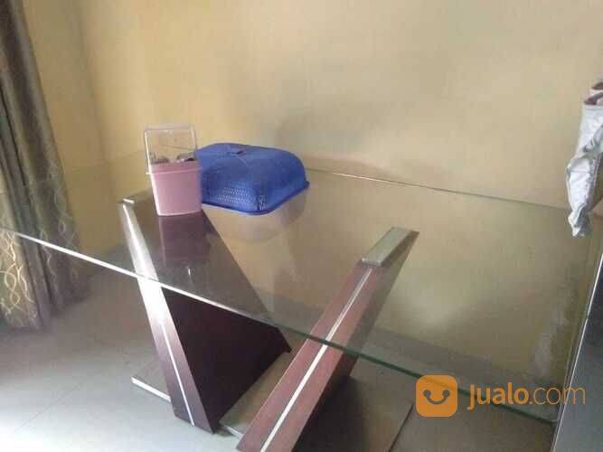 Disewa Rumah Full Furnish di Kelapa Residence Subang Jawa Barat