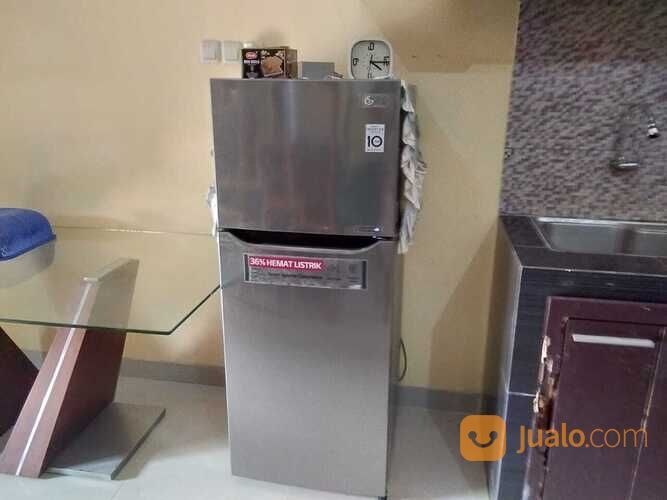 Disewa Rumah Full Furnish di Kelapa Residence Subang Jawa Barat